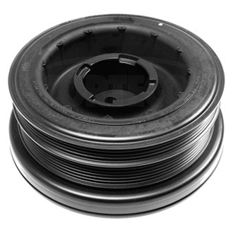 Corteco® - Decoupled Crankshaft Pulley