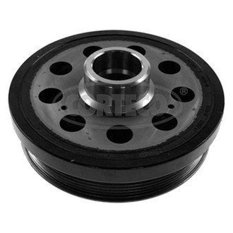 Corteco® - Decoupled Crankshaft Pulley