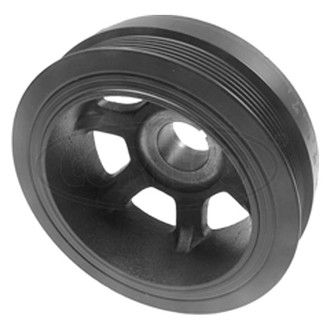 Corteco® - Crankshaft Pulley