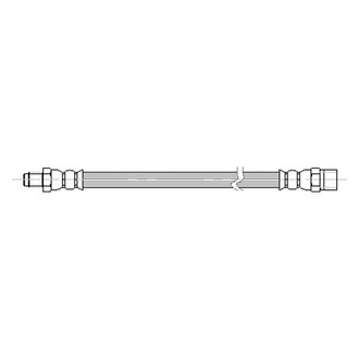 Corteco® - Brake Hose