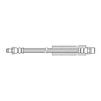 Corteco® - Front Brake Hose