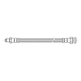 Corteco® - Front Brake Hose