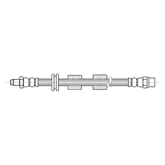 Corteco® - Brake Hose
