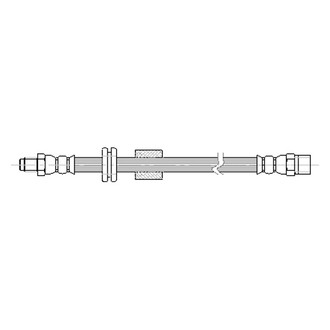 Corteco® - Front Brake Hose