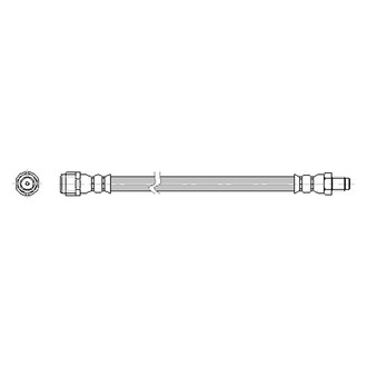 Corteco® - Brake Hose