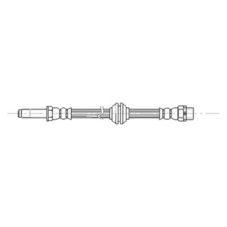 Corteco® - Brake Hose