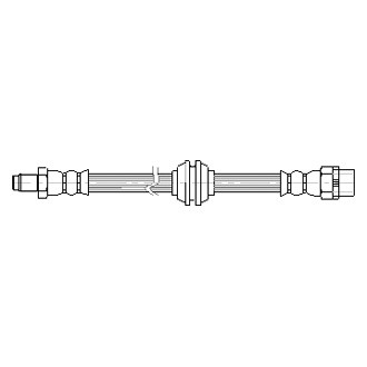 Corteco® - Brake Hose