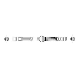 Corteco® - Brake Hose