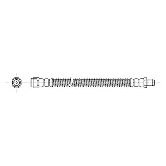 Corteco® - Brake Hose