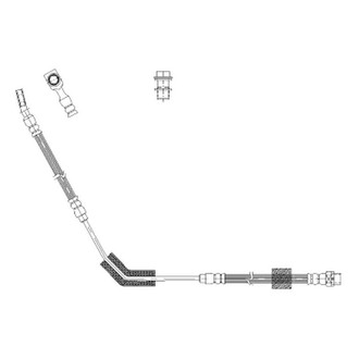 Corteco® - Brake Hose