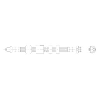 Corteco® - Brake Hose