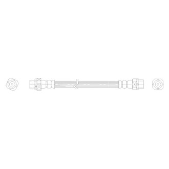 Corteco® - Brake Hose