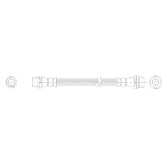 Corteco® - Brake Hose
