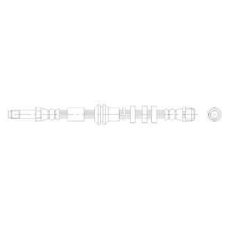 Corteco® - Brake Hose