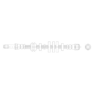 Corteco® - Brake Hose