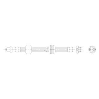 Corteco® - Brake Hose
