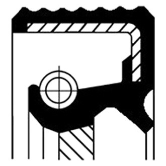 Corteco® - Balance Shaft Seal