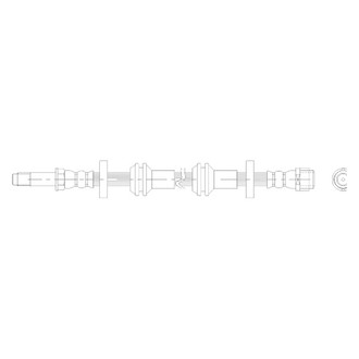 Corteco® - Brake Hose