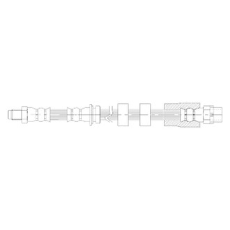 Corteco® - Brake Hose