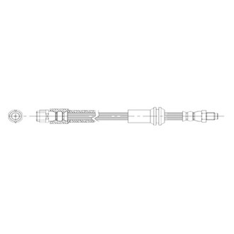 Corteco® - Brake Hose