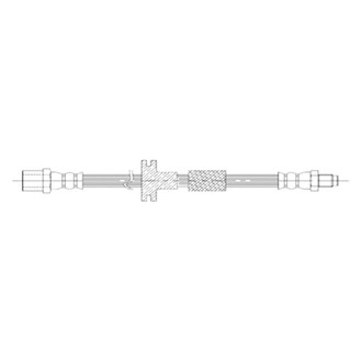Corteco® - Brake Hose