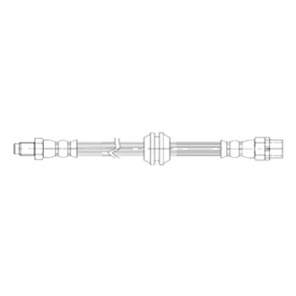 Corteco® - Brake Hose