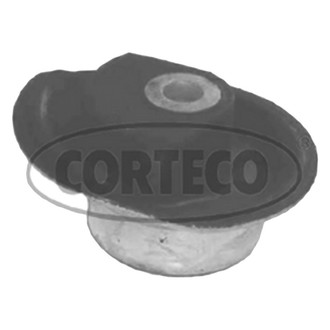 Corteco® - Rear Driver or Passenger Side Wheel Hub