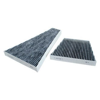Corteco® - Cabin Air Filter