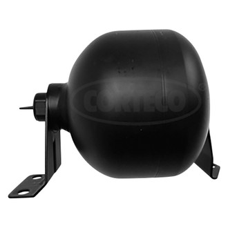 Corteco® - Rear Driver Side Self Leveling Suspension Accumulator
