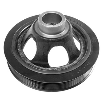 Corteco® - Crankshaft Pulley