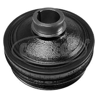 Corteco® - Decoupled Crankshaft Pulley