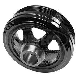 Corteco® - Crankshaft Pulley
