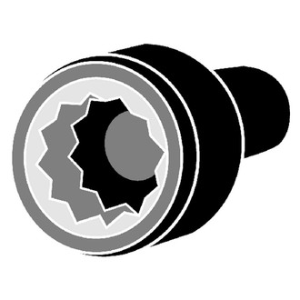 Corteco® - Cylinder Head Bolt
