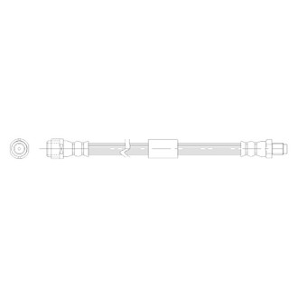 Corteco® - Brake Hose