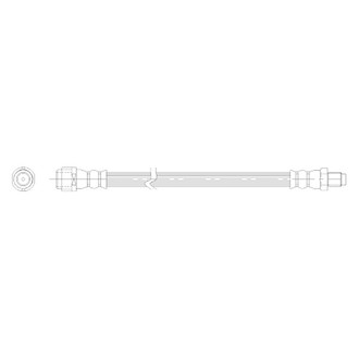 Corteco® - Brake Hose
