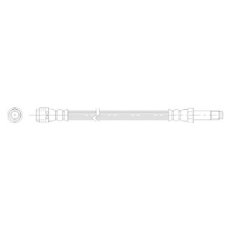 Corteco® - Brake Hose