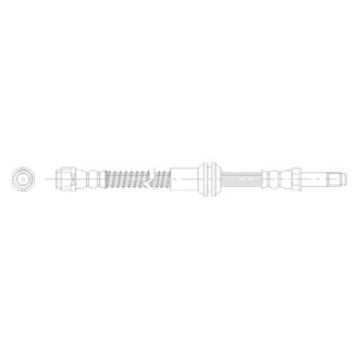 Corteco® - Brake Hose