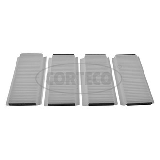 Corteco® - Cabin Air Filter