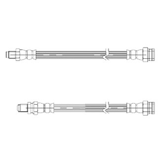 Corteco® - Brake Hose