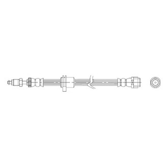 Corteco® - Brake Hose