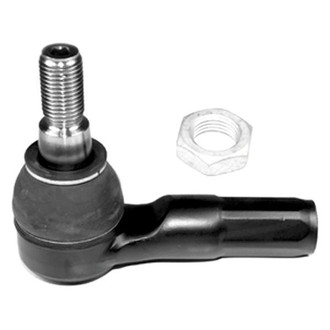 Corteco® - Front Driver or Passenger Side Steering Tie Rod End