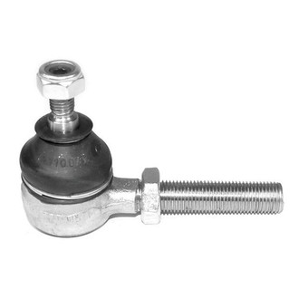 Corteco® - Front Driver or Passenger Side Steering Tie Rod End