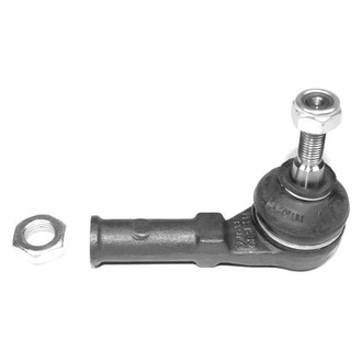 Corteco® - Front Driver Side Outer Steering Tie Rod End