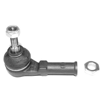 Corteco® - Front Passenger Side Outer Steering Tie Rod End