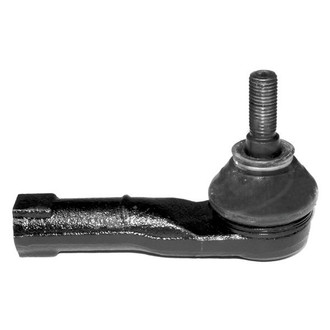 Corteco® - Front Driver Side Steering Tie Rod End
