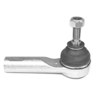 Corteco® - Front Driver Side Steering Tie Rod End
