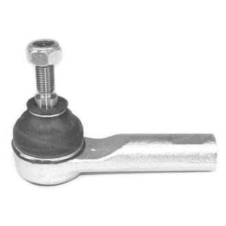 Corteco® - Front Passenger Side Steering Tie Rod End
