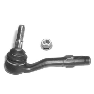 Corteco® - Front Driver or Passenger Side Steering Tie Rod End