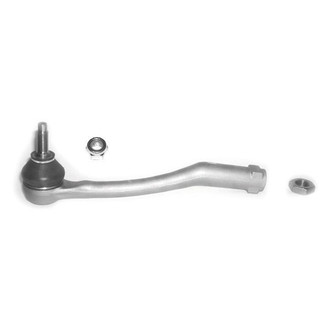 Corteco® - Front Passenger Side Steering Tie Rod End