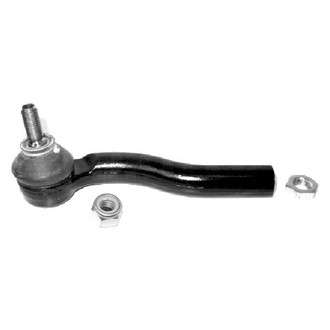 Corteco® - Front Passenger Side Steering Tie Rod End